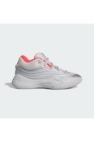 Adidas Dame X Basketbol Ayakkabısı C-adıkj7094j10a00 Gri