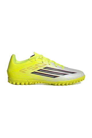 Adidas F50 Club Tf Erkek Sarı Halı Saha Ayakkabısı Jr9051 Sarı