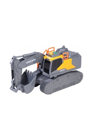 Dickie Paletli Volvo Ekskavatör