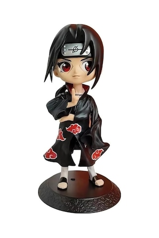 Dükkan Design15 Cm Uchıca Itachı Statü Figür