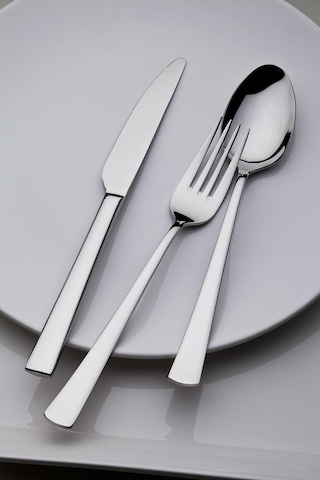 Yiğitsan Şehzade Marmaris Yemek Bıçak 6'lı