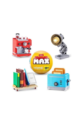 Max Ev Sürprizi-83224gq1