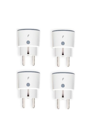 Fonri Wi-fi Akıllı Priz 16a 4'lü Set 0