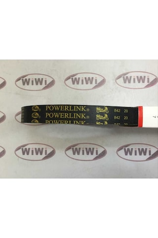 Powerlink Kayış 842x20x30 Wiwi