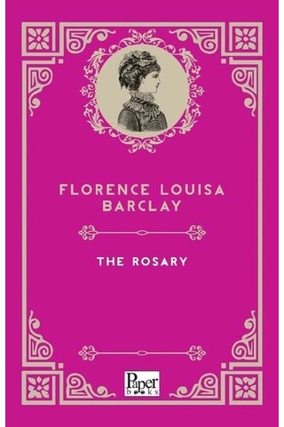 The Rosary - F. Lousia Barclay - Paper Books The Rosary - F. Lousia Barclay - Paper Books