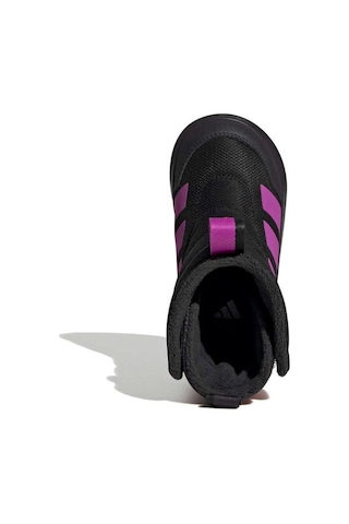 Adidas Winterplay Bebek Siyah Bot