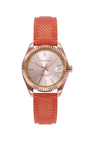 Vıceroy 42436-77 Kadın Kol Saati Rose Gold