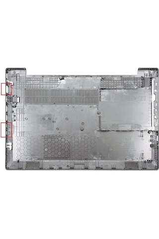Lenovo V130 V130-15 V130-15ıkb Notebook Kasa Alt - Ver.2 - Vga Ve Type C Portlu