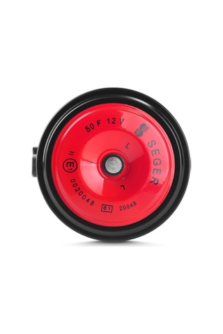 Seger Ford Escort 50f Didit Korna Delphi 1541 Soketli 12v 118 Db