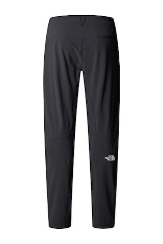 The North Face M Speedlight Regular Pants Erkek Outdoor Pantolonu Nf0a8ekq0c51gri Gri