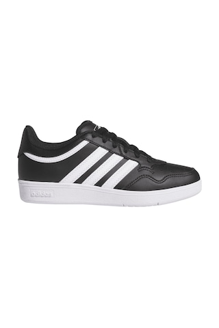 Adidas Hoops 4.0 Kadın Spor Ayakkabı - Jı3474 Siyah