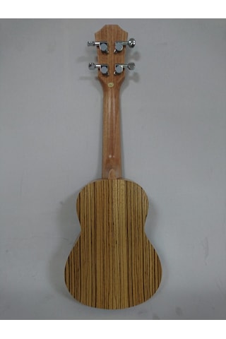 Cremonıa Au34L-21 Ukulele 21" Soprano  Au34L-21. Ukulele 21" Sop