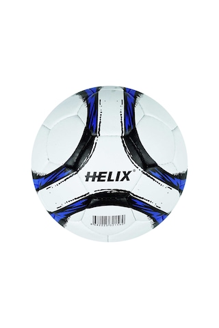 Helix Quick Futbol Topu No: 5 Çok Renkli