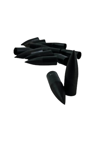 5/16 Temren Ok Ucu 10 Adet Okçuluk Yaylı Hedef Atışları