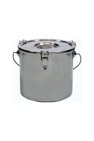 Yürük 30X32 Tabanlı Taşıma Kabı . 22 L.
