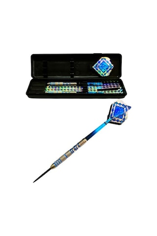 Avessa Ok-2000 Profesyonel Dart Oku 22 Gr