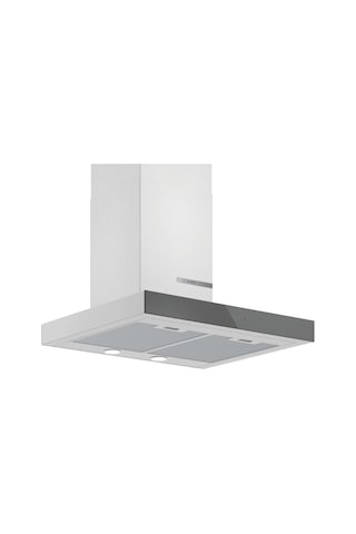 Bosch DWB67BK60T 60 CM Duvar Tipi Davlumbaz