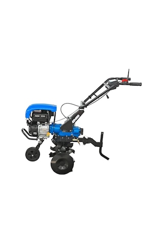 Ayka RZ 250 M Çapa Makinesi R210 7 HP Benzinli Motor 3+1 Vites