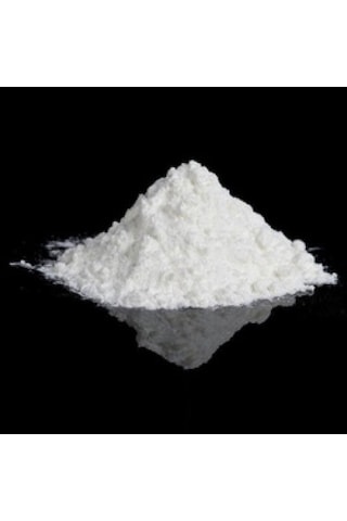 M1 ART Toz Pigment Boya 1.kg - BEYAZ