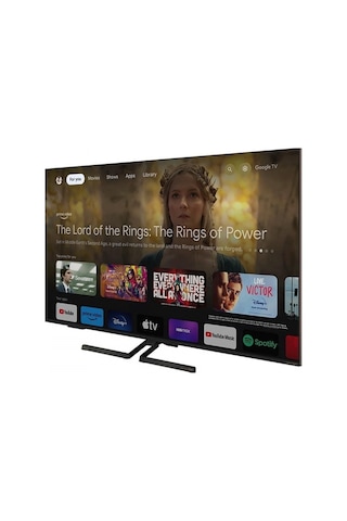 Grundig 65 GQ 950A 65" 4K Ultra HD QLED TV