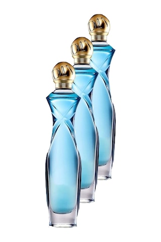Oriflame Divine Kadın Parfüm EDP 3 x 50 ML Oriflame Divine Kadın Parfüm EDP 3 x 50 ML
