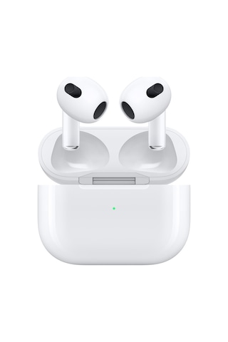 Tonex TX-450 Tws Kablosuz Kulak İçi Bluetooth Kulaklık Beyaz