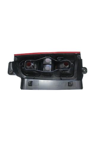 Peugeot Expert- 24/25 Stop Lambası Sol Kırmızı/beyaz Mars E Marklı