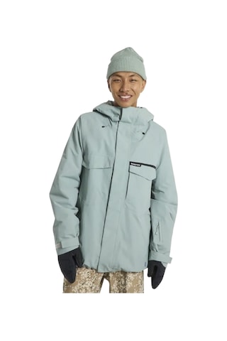 Burton Burton Covert 2.0 Erkek Yeşil Snowboard Ceketi 3612 Yeşil