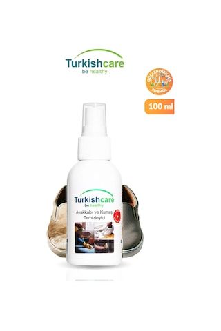 Simple Clean Çok Amaçlı Leke Çıkarıcı Sprey Seyahat Ve Çanta Boyu 100 Ml