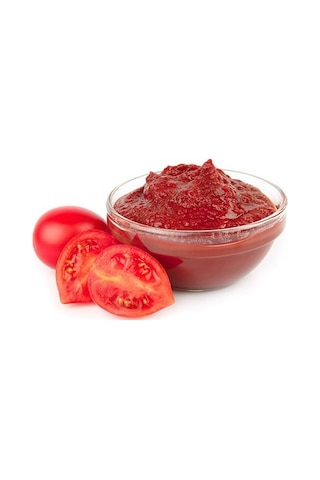 Köy Yapımı Hatay Domates Salçası 1 KG Köy Yapımı Hatay Domates Salçası 1 KG