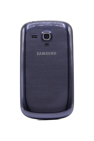 Senalstore Samsung Galaxy Uyumlu S3 Mini Gt-i8190 Kasa Kapak