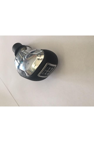 Citroen C3 Vites Topuzu Spor Tip Yanları Aynalı