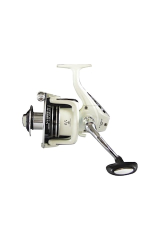 Bauer White 40 Metal Kafa Olta Makinesi Bauerwht40