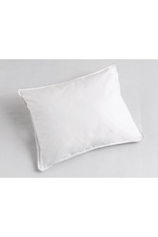 Sılıkon Yastık 35 x 45 Beyaz