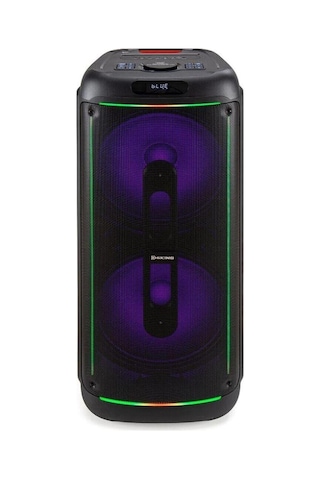 St-11 Powerful Bass Ses Sistemi 160 Rms, Bt, Usb, Tws, Ekran-129711