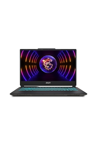 MSI Cyborg 15 A13VF-892XTR i7-13620H 16 GB 512 GB SSD 8 GB RTX4060 15.6" Free Dos Dizüstü Bilgisayar