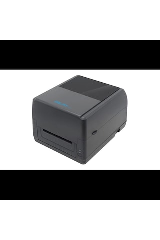 Palmx Dxp-400 Masaüstü Barkod Yazıcı, Direkt Termal Ribonsuz Baskı, Usb-ethernet