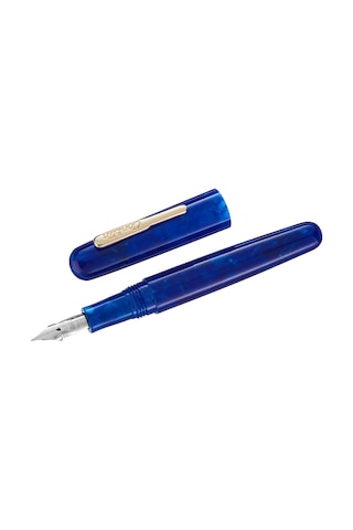 Conklin All American Lapis Blue Dolma Kalem Omniflex Uç Diğer