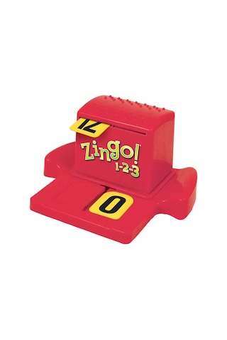 Zingo 1-2-3 Sayılar 7703.