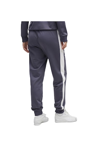 Puma T7 Knitted Kadın Mor Günlük Stil Eşofman Altı 69246735