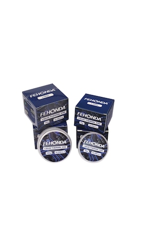 Fehonda Ltp65 16w Likit Termal Pad Termal Putty 50 Gr