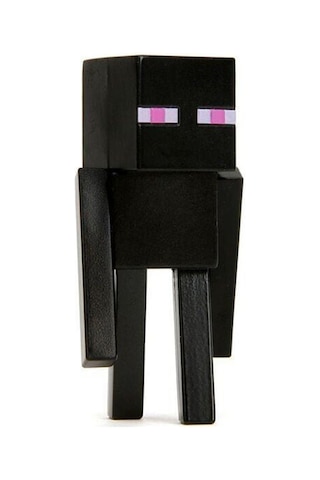 9385138300w03 Minecraft Figures 2 5 Wave 3die-castpop-culture Collectible Belirtilen Fiyat, Tekli Satış İçin Adet Fiyatıdır. Diğer