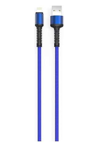 Zore LS64 Lightning - Micro - Type - C Hızlı Şarj Data Kablosu