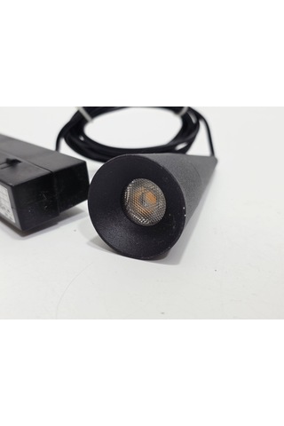 Gün Işığı Magnet Ray Konik Spot 48v 6w 3000k
