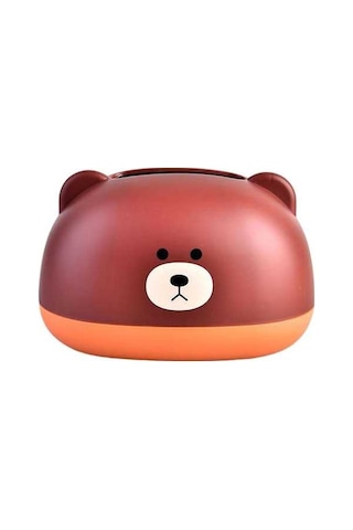 Pazly Yatak Vanity Tuvalet Suntek Odası Kahverengi Kağıt Banyo Yf Dekorasyon Kahverengi