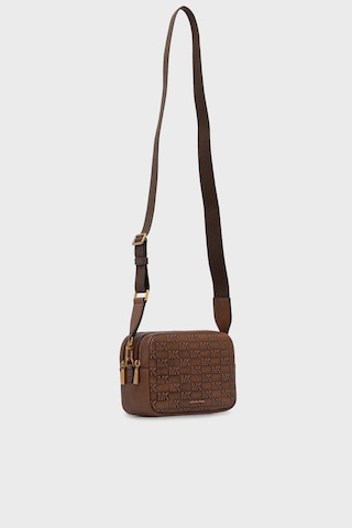 Michael Kors Bayan Çanta 32f5aytc6l 251 Kahve Kahve