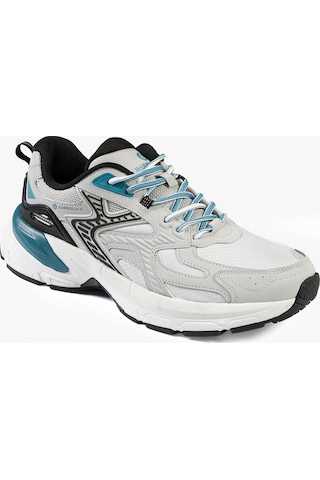 Hammer Jack Ayoze M Beyaz Erkek Sneaker 25602-m
