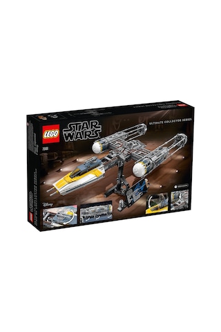 LEGO Star Wars 75181 Y Wing Starfighter