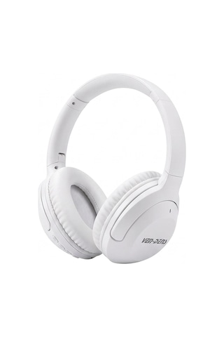 Ven-dens VD-HP011 Bluetooth 5.3 Kulak Üstü Kulaklık