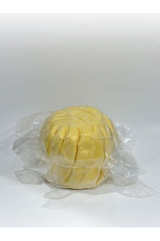 1 Kilogram Tuzlu Tereyağı